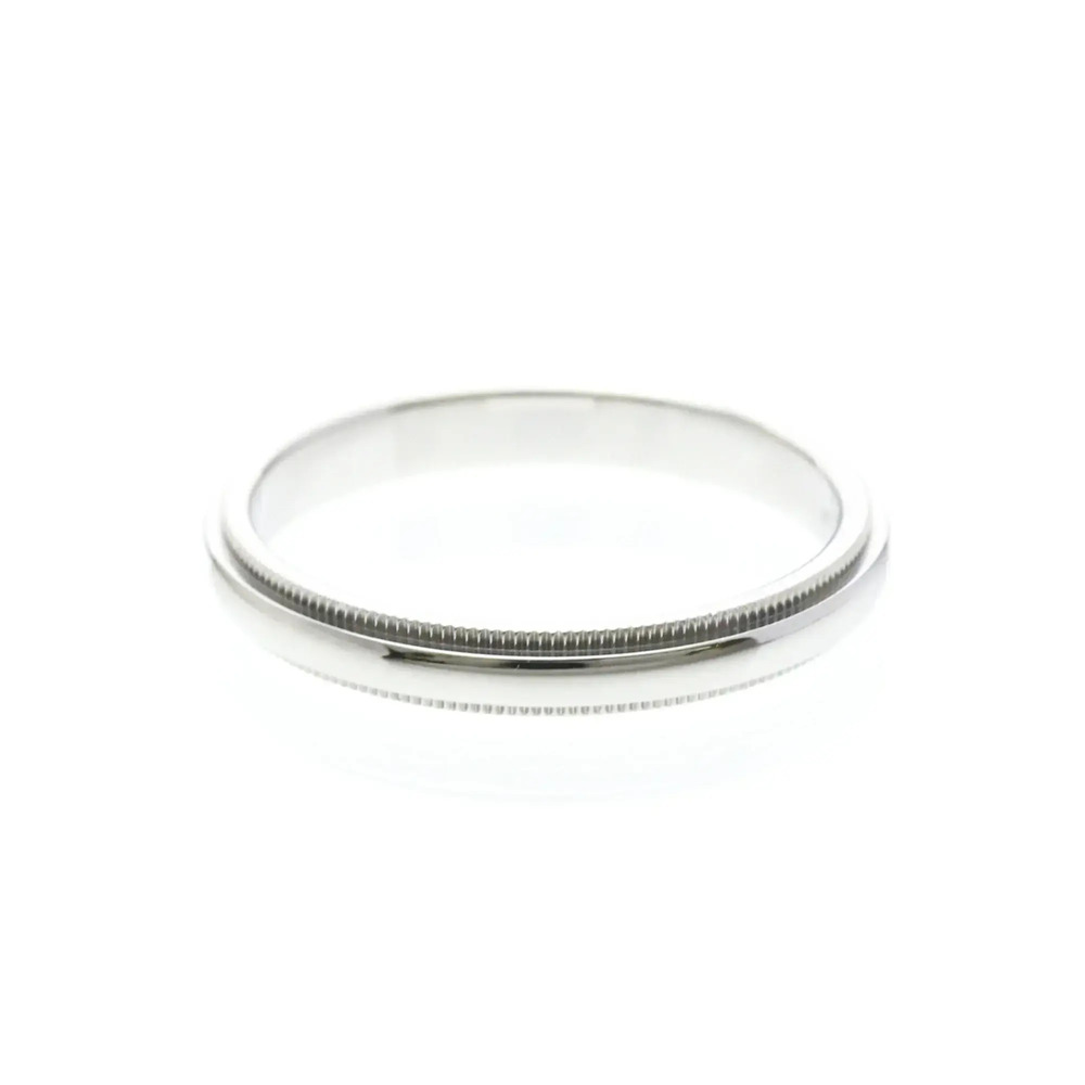 TIFFANY & CO. Ring - Picture 2 of 10